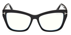 Okulary Tom Ford FT5826-B 001