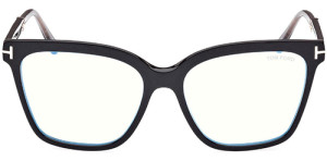 Okulary Tom Ford FT5892-B 001