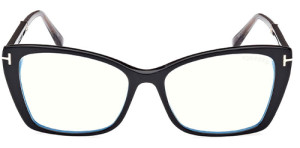 Okulary Tom Ford FT5893-B 001