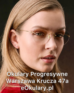 Szkła progresywne ZEISS Individual 3
