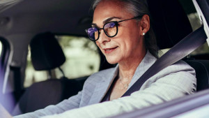 Szkła progresywne ZEISS DriveSafe