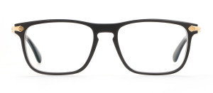 Okulary MAYBACH The Opus III 18K ROSE GOLD - 52/19/145