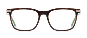 Okulary MAYBACH The Refined I PALLADIUM Amber - 52/19/145