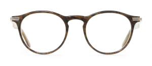 Okulary MAYBACH The Refined II PALLADIUM Amber - 52/19/145