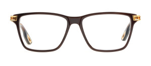 Okulary MAYBACH The Expert I 24k YELLOW GOLD - 52/19/145