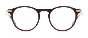 Okulary MAYBACH The Refined II PALLADIUM Brown - 52/19/145