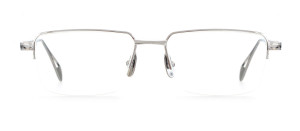 Okulary MAYBACH The Publisher PLATINUM Grey - 52/19/145