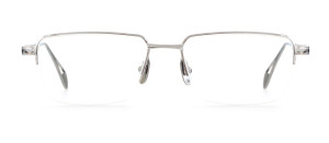 Okulary MAYBACH The Publisher PLATINUM Black - 52/19/145