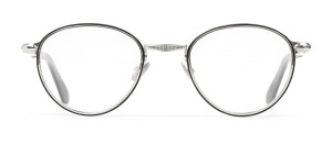 Okulary MAYBACH The Entrepreneur I RHODIUM Black - 52/19/145