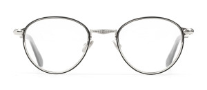 Okulary MAYBACH The Entrepreneur I RHODIUM Dark - 52/19/145