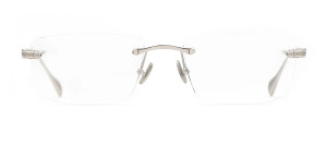 Okulary MAYBACH The Composer RHODIUM Grey - 52/19/145