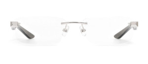 Okulary MAYBACH The Artist III PLATINUM Black - 52/19/145