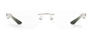 Okulary MAYBACH The Artist III PLATINUM Green - 52/19/145