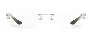 Okulary MAYBACH The Artist III PLATINUM Dark Green - 52/19/145