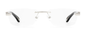 Okulary MAYBACH The Artist IX PLATINUM Blue - 52/19/145