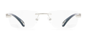 Okulary MAYBACH The Artist IX PLATINUM Dark - 52/19/145