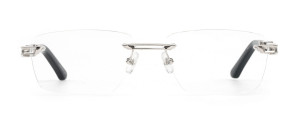 Okulary MAYBACH The Idealist I PALLADIUM - 52/19/145