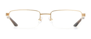 Okulary MAYBACH The Hedonist III 22k MELLOW GOLD Brown - 52/19/145