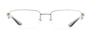 Okulary MAYBACH The Hedonist III PALLADIUM Black - 52/19/145
