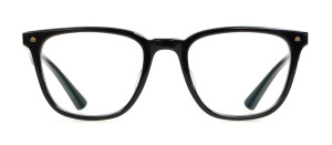 Okulary MAYBACH The Metropolitan 24k YELLOW GOLD Black - 52/19/145