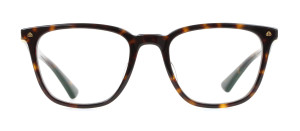 Okulary MAYBACH The Metropolitan 24k YELLOW GOLD Amber - 52/19/145