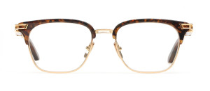 Okulary MAYBACH The Dean I 22k MELLOW GOLD - 52/19/145