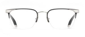 Okulary MAYBACH The Informer PALLADIUM Black - 52/19/145