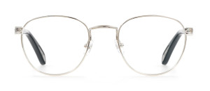 Okulary MAYBACH The Tutor II PALLADIUM Black - 52/19/145