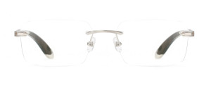 Okulary MAYBACH The Symphony PALLADIUM Blue - 52/19/145