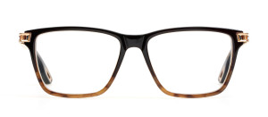 Okulary MAYBACH The Expert I 14k CHAMPAGNE GOLD - 52/19/145