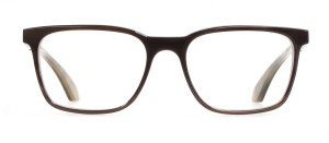 Okulary MAYBACH The Honest 22k GOLD Amber - 52/19/145