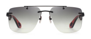 Okulary MAYBACH THE PRESIDENT I Black - 52/19/145