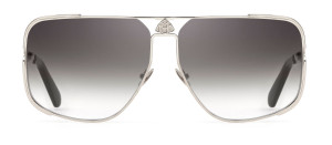 Okulary MAYBACH The Presenter PALLADIUM Sunglasses - 52/19/145