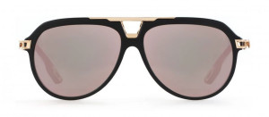 Okulary MAYBACH The MC II 14K CHAMPAGNE GOLD - 52/19/145