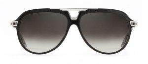 Okulary MAYBACH The MC II PLATINUM Sunglasses - 52/19/145