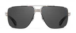 Okulary MAYBACH The DAWN PLATINUM Dark Sunglasses - 52/19/145
