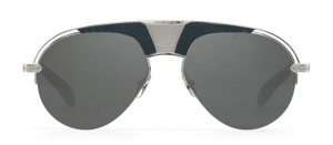 Okulary MAYBACH The Challenger RUTHENIUM Sunglasses - 52/19/145