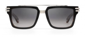 Okulary MAYBACH The Ace RUTHENIUM - 52/19/145
