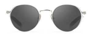 Okulary MAYBACH The Boulevard RUTHENIUM - 52/19/145