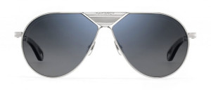 Okulary MAYBACH The Lineart RUTHENIUM Wood - 52/19/145