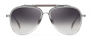 Okulary MAYBACH The Observer I RUTHENIUM Black - 52/19/145