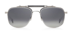 Okulary MAYBACH The Observer II RUTHENIUM - 52/19/145