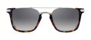 Okulary MAYBACH The Blues I RUTHENIUM - 52/19/145