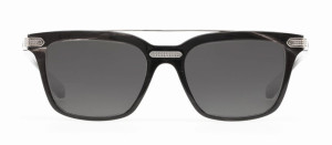 Okulary MAYBACH The Pulse I RUTHENIUM - 52/19/145