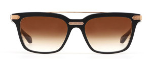 Okulary MAYBACH The Pulse I 18k ROSE GOLD - 52/19/145