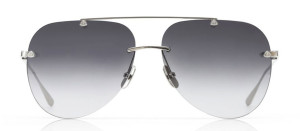 Okulary MAYBACH The Horizon PLATINUM - 52/19/145