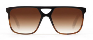 Okulary MAYBACH The Bold 1 RUTHENIUM - 52/19/145