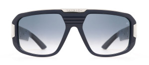 Okulary MAYBACH THE BOSS II PALLADIUM Blue - 52/19/145