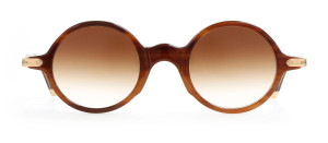 Okulary MAYBACH The Alternative II 22k GOLD - 52/19/145