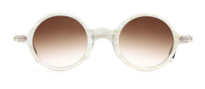 Okulary MAYBACH The Alternative II PALLADIUM White - 52/19/145